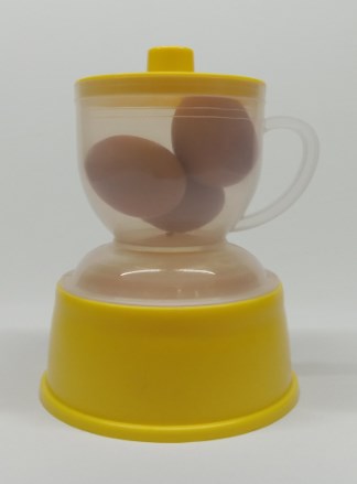 Half Boiled Egg Maker Series - Felton