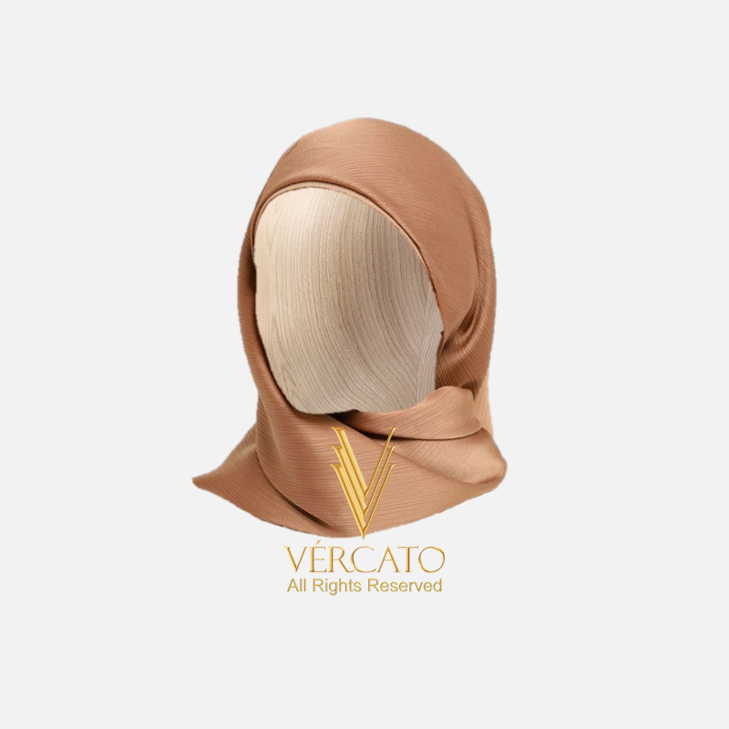 VERCATO Premium Allure Bawal in Champagne