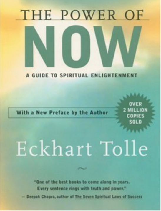 The Power Of NOW
