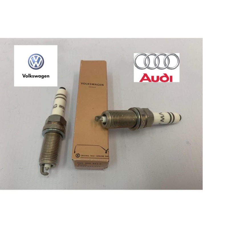 Volkswagen Audi Spark Plug