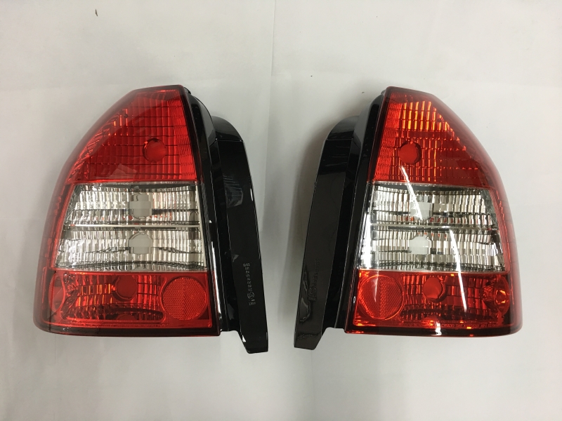 SKYLINE MOTORSPORT Projecter LED, Tail Light, Head Light