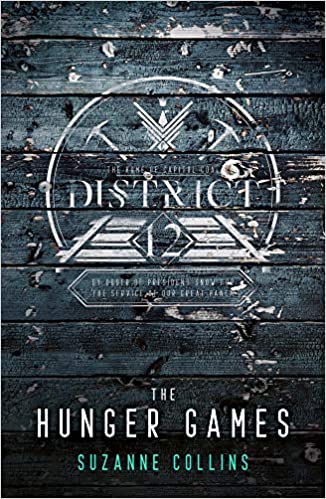 The Hunger Games 10th Anniversary (Hunger Games Trilogy)�1st Edition, ISBN 9781407188935
