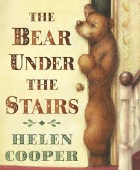 The Bear Under The Stairs, ISBN 9780552558457