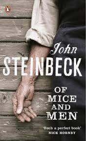 Of Mice and Men, ISBN 9780141023571