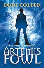 Artemis Fowl - Colfer, ISBN 9780141312125