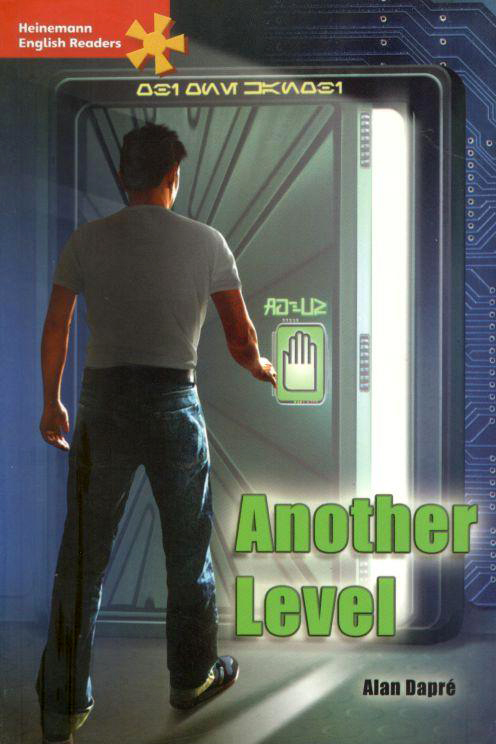 Heinemann English Readers - Another Level (Intermediate Level), ISBN 9780435934453