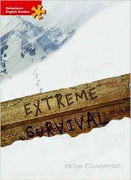 Heinemann English Readers - Extreme Survival (Intermediate Level), ISBN 9780435987541