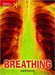 Heinemann English Readers - Breathing (Intermediate Level), ISBN 9780435072285