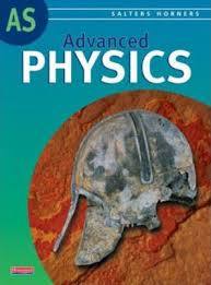 Advanced Physics AS Level Student Book (Salters Horners), ISBN 9780435628901