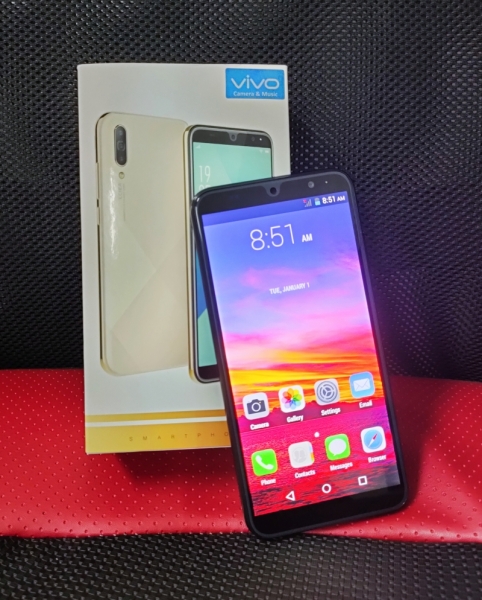 Vivo Y15 Pro 4gb 64gb 6 0 Inch Screen Display Oem Product A5