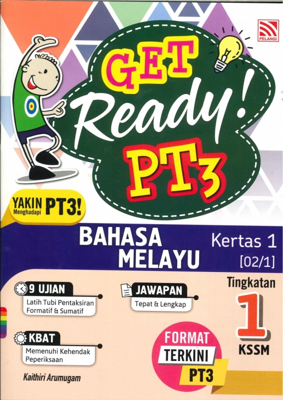 Jawapan Bahasa Melayu Tingkatan 4 Penerbitan Pelangi Sdn.bhd  malaykufa