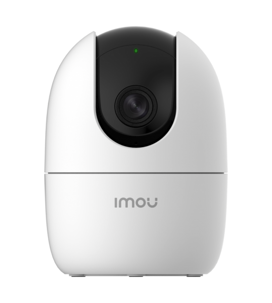 [3 Hour Delivery] Imou Ranger 2 360 Coverage with AI Human Detection and Privacy Mode 1080P Camera