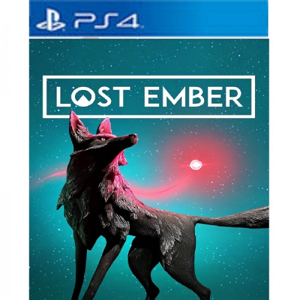 lost ember ps4