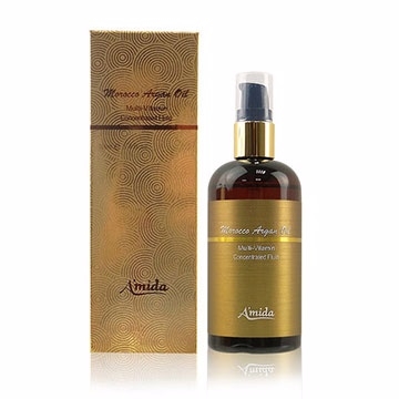 \'+String.fromCharCode(34)+\'Amida\'+String.fromCharCode(34)+\' Moroccan Argan oil 100ml