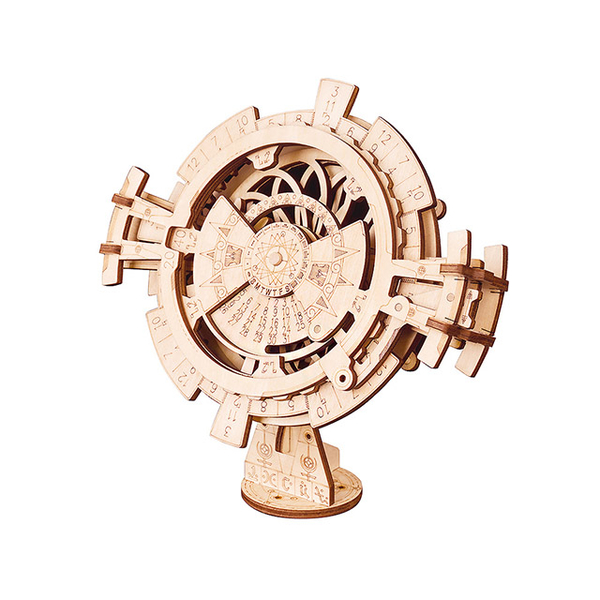 robotime perpetual calendar