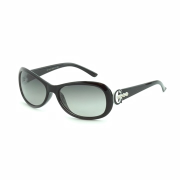 (GOT)GOT fashion boutique-TAC polarized sunglasses-Q216-8-light black
