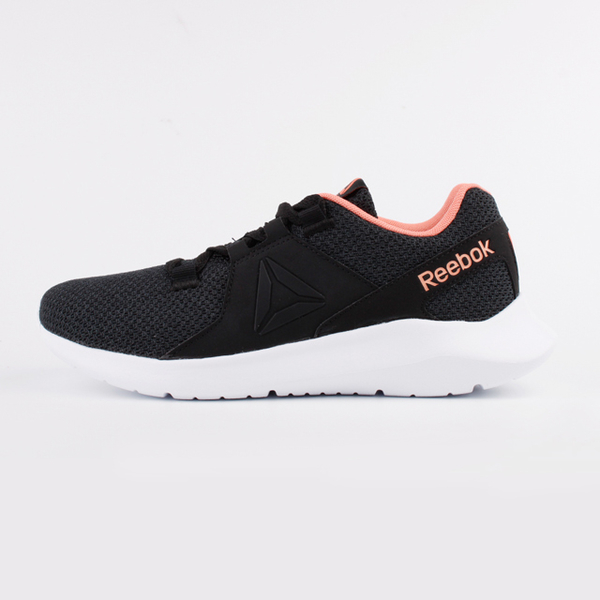 (REEBOK)[REEBOK] ENERGYLUX female jogging shoes - black (CN6754)