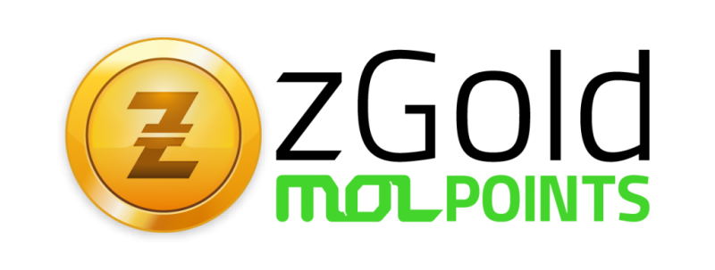 zGold-MOLPoints 50
