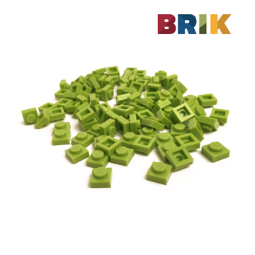 brik building blocks