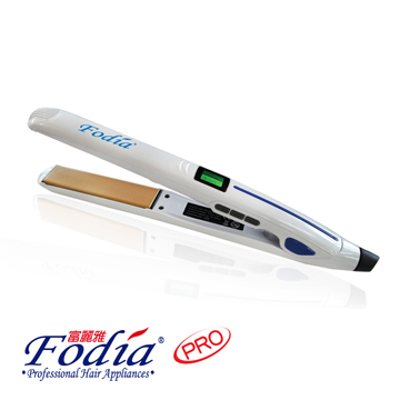 fodia hair straightener