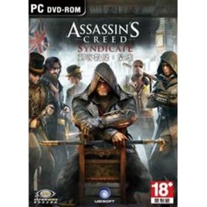(Interwise)PC "Assassin's Creed: Lawrence of" Limited Traditional Chinese Edition