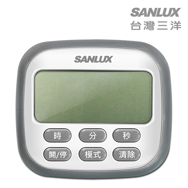 Taiwan Sanyo Electronic Timer (SYTR-01)