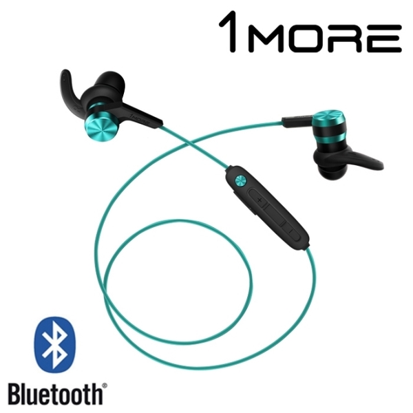 (1MORE)1MORE iBFree Bluetooth headset-blue E1018-BL