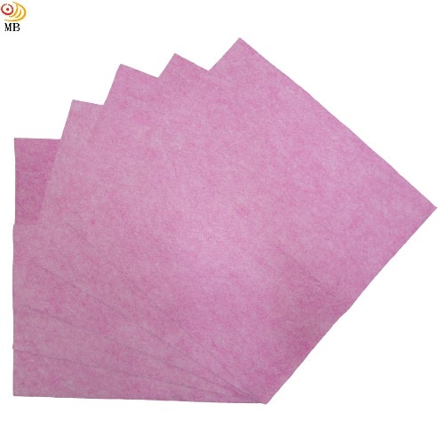 (月陽)Yueyang Value 5 Into 29X29 Thick Natural Coconut Shell Microfiber Non-sticky Rag, Dish Towel, Car Towel (292905)