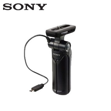 (SONY)SONY Desktop Vertical Grip Camera Tripod GP-VPT1