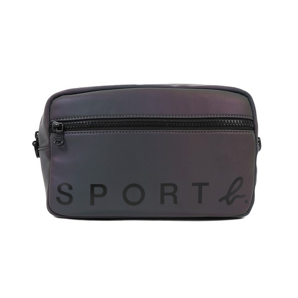 agnes b belt bag