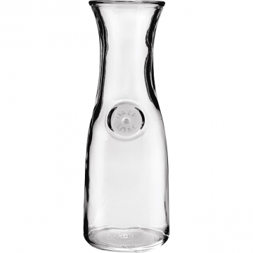 "FOXRUN" glass of cold water bottle (500ml)