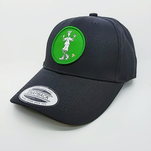High Quality Sport Cap FIDO DIDO