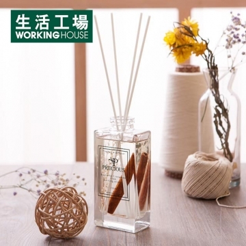 Precious Mu Xia Diffuser Stick 150ml Life Workshop