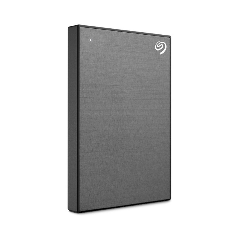 Seagate® 1TB Backup Plus 2.5IN USB3.0 Portable Drive - Black/ Silver/ Blue/ Red/ Gold/ Space Grey - STHN10004