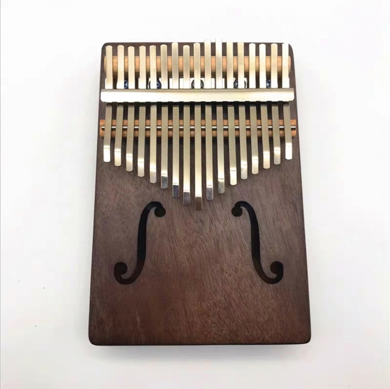 Kalimba Solid Wood 17 keys