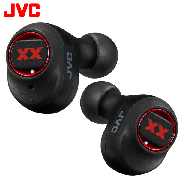 jvc xx series