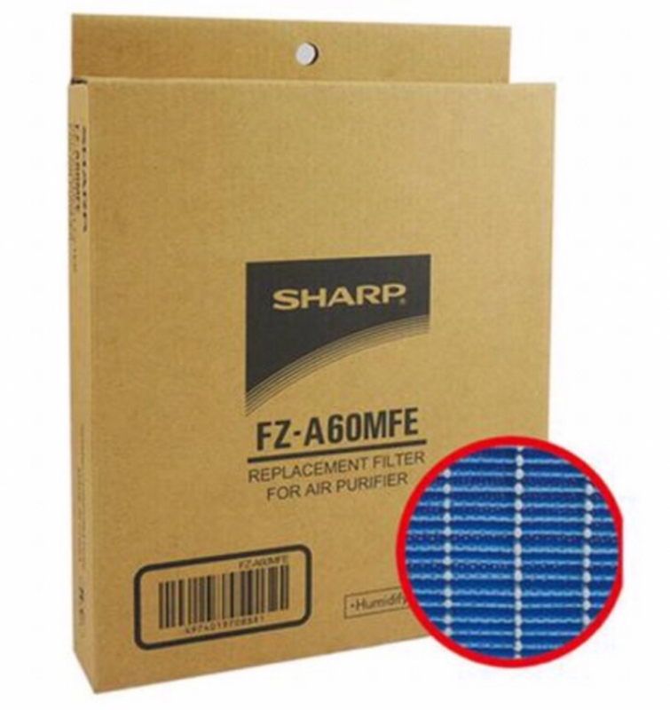 SHARP original humidifier filter FZA-60MFE