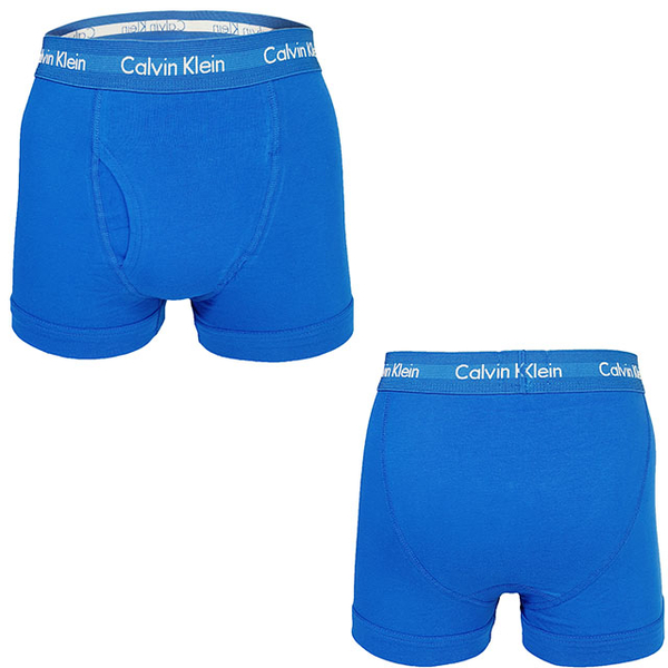 classic fit calvin klein boxers