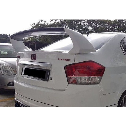 Honda City Yr09 Spoiler Type R With 2k Color Paint