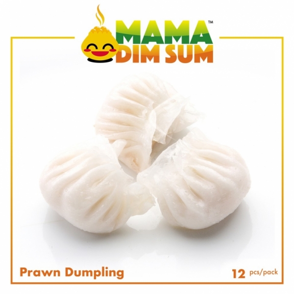(D020) Prawn Dumpling (12pcs/pack)