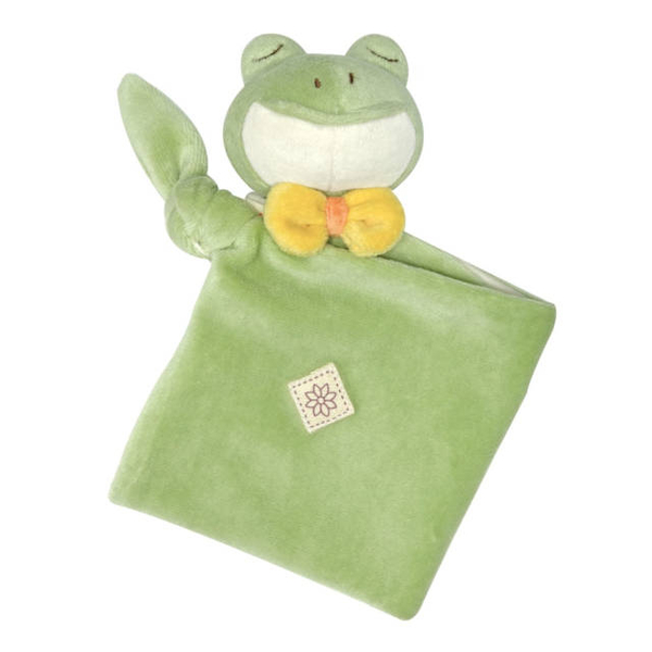 (miyim)American miYim organic cotton pad - good dream frog