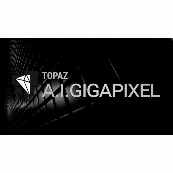 Topaz Gigapixel AI v5.0.0 Full Version