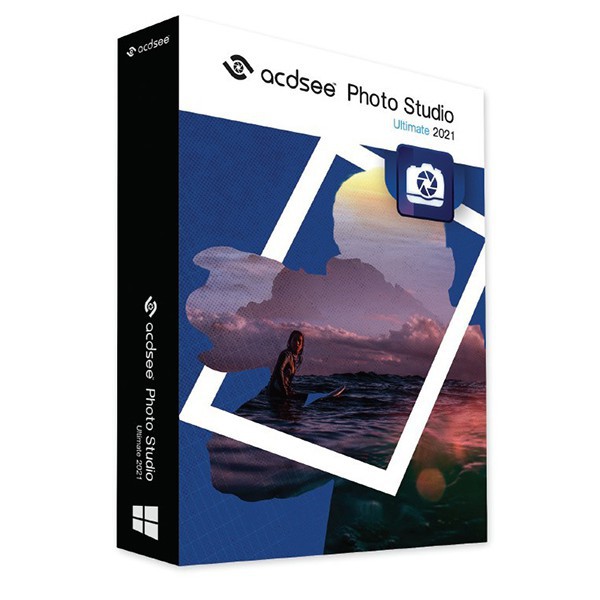 ACDSee Photo Studio Ultimate 2021 v14.0.1 Build 2451 Full version