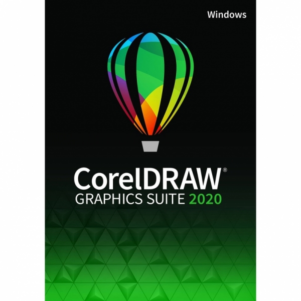 CorelDRAW Graphics Suite 2020 v22.2.0.532 (DEC 2020 latest update) Full version
