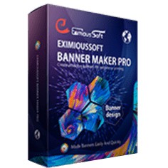 EximiousSoft Banner Maker Pro v3.26 Full version