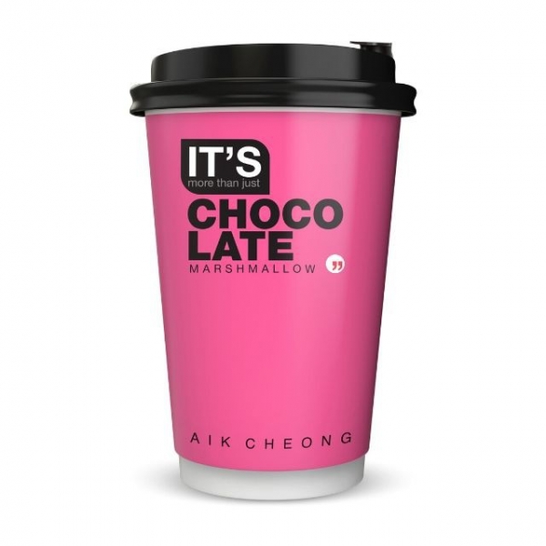 Aik Cheong It’s Cup - Chocolate Marshmallow (53g)
