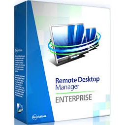 Remote Desktop Manager Enterprise 2020.3.24.0 (Jan 2021 latest update) Full version