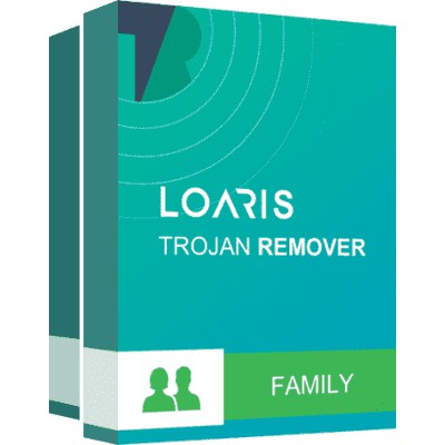 Loaris Trojan Remover v3.1.60 (JAN 2021 latest update) Full version