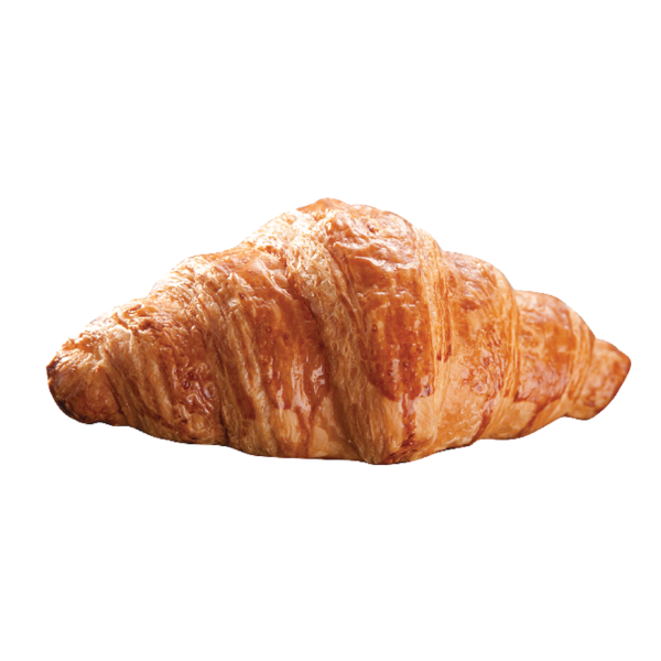 Jumbo Croissant (24pcs)
