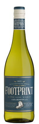 Footprint Chardonnay